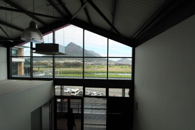 To Let commercial Property for Rent in Maitland Western Cape